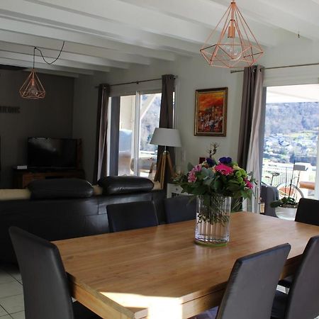 Maison Bellevue 3 Etoiles 4 A 10P لارونس المظهر الخارجي الصورة