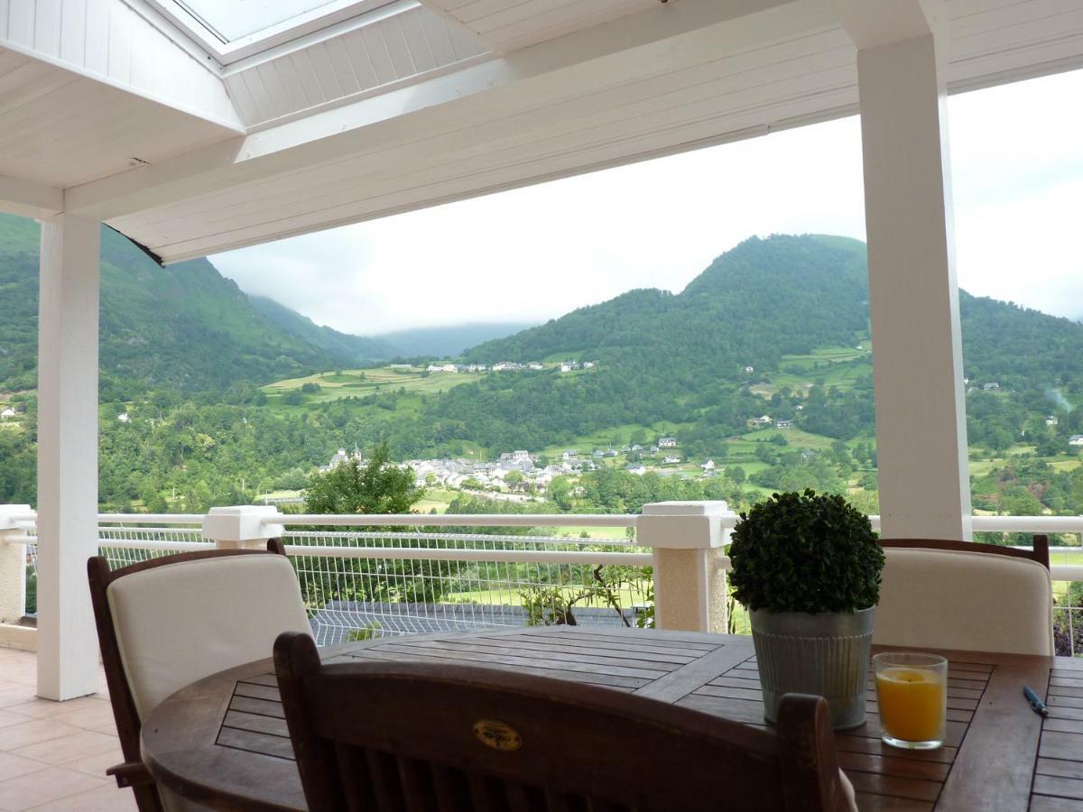 Maison Bellevue 3 Etoiles 4 A 10P لارونس المظهر الخارجي الصورة