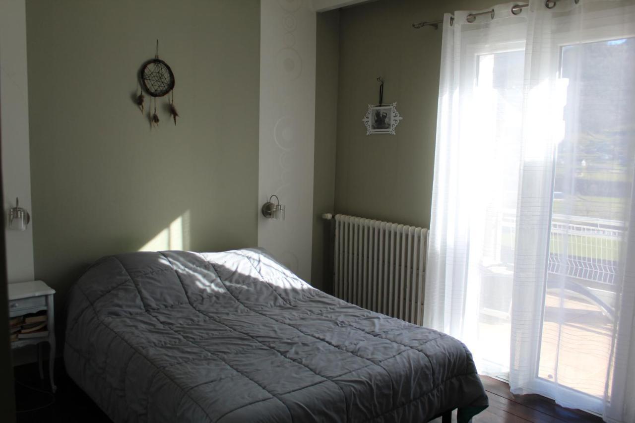 Maison Bellevue 3 Etoiles 4 A 10P لارونس المظهر الخارجي الصورة