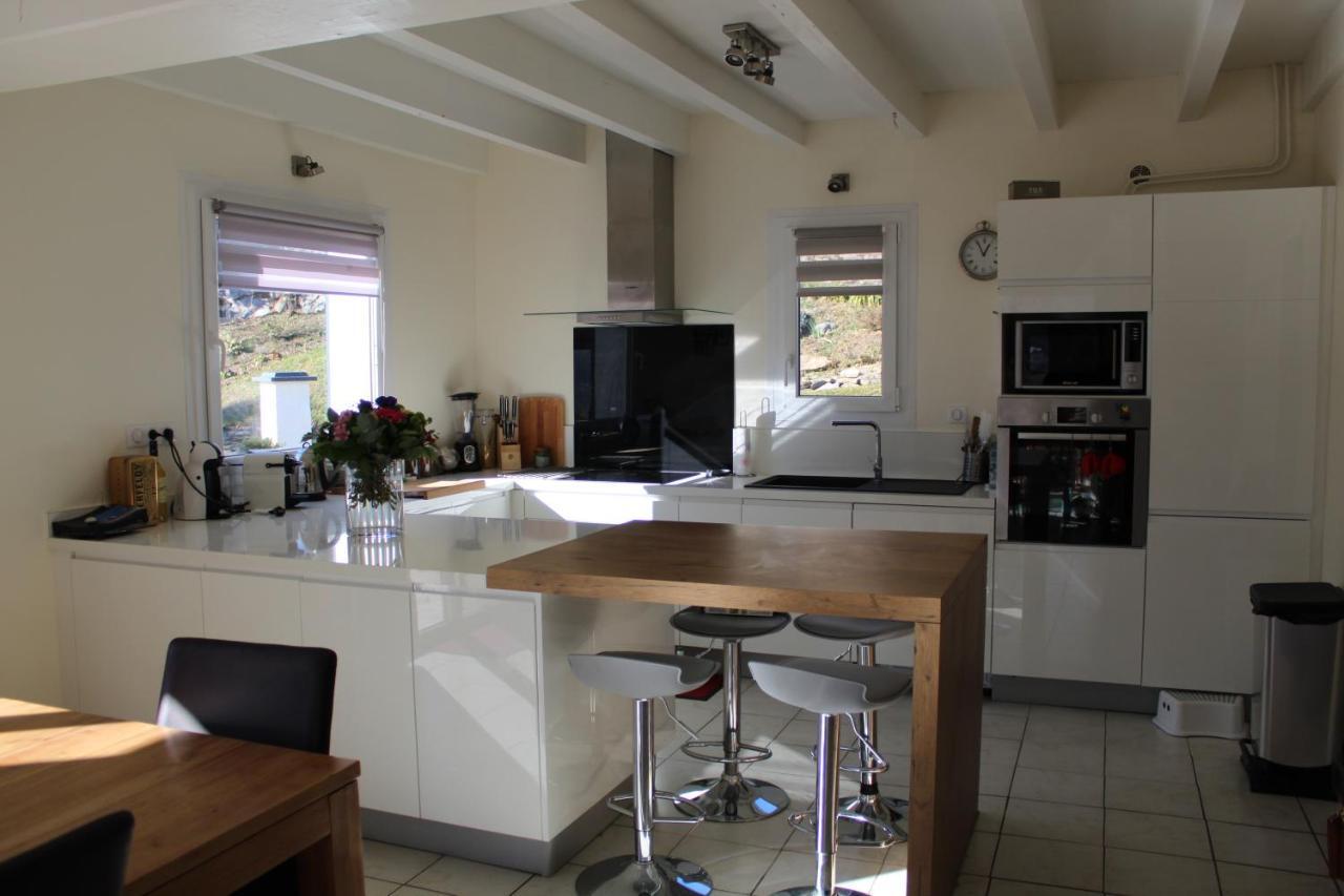 Maison Bellevue 3 Etoiles 4 A 10P لارونس المظهر الخارجي الصورة