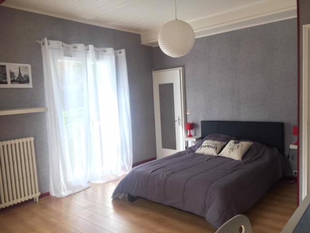 Maison Bellevue 3 Etoiles 4 A 10P لارونس المظهر الخارجي الصورة
