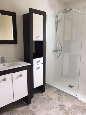 Maison Bellevue 3 Etoiles 4 A 10P لارونس المظهر الخارجي الصورة