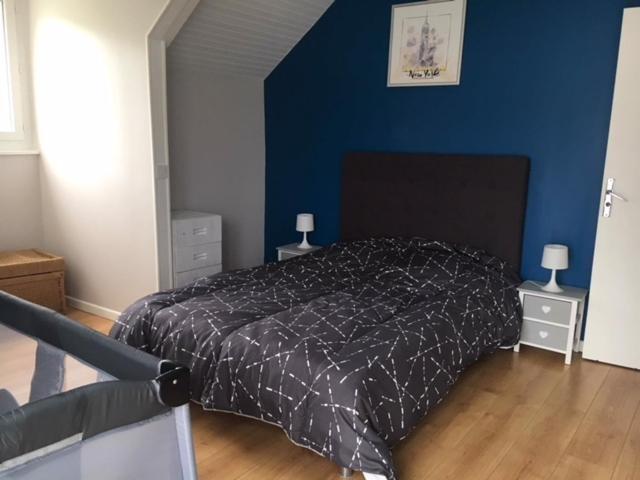 Maison Bellevue 3 Etoiles 4 A 10P لارونس المظهر الخارجي الصورة